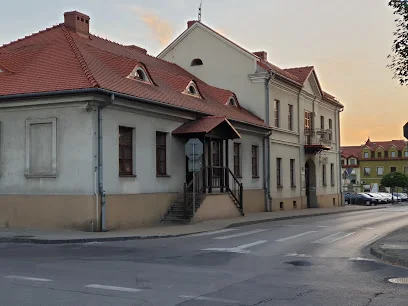 Galeria BWA w Olkuszu