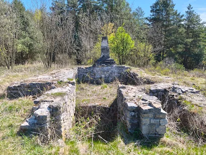 Grodzisko Stary Olkusz