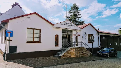 Muzeum Pożarnictwa Ziemi Olkuskiej