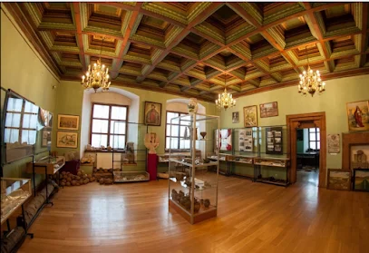 Muzeum Regionalne PTTK w Olkuszu