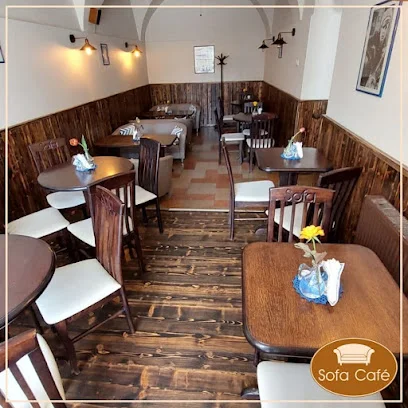 Sofa Cafe
