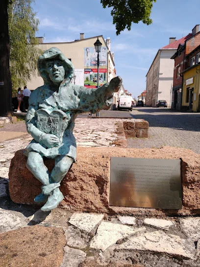 Srebrny Szlak Gwarków Olkuskich